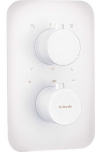 External element for thermostatic BOX Obrázok pre External element for thermostatic BOX