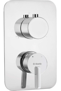 External element for mixer BOX Obrázok pre External element for mixer BOX