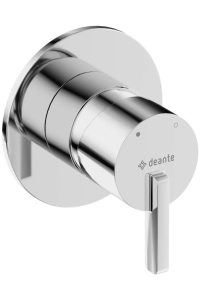 Concealed shower mixer without shower switch Obrázok pre Concealed shower mixer without shower switch