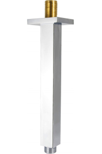 Ceiling shower spout - 250 mm Obrázok pre Ceiling shower spout - 250 mm