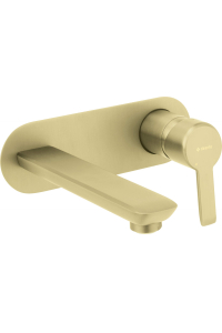 Concealed washbasin mixer Obrázok pre Concealed washbasin mixer