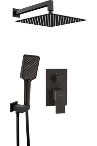 Concealed shower set Obrázok pre Concealed shower set