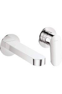 Concealed washbasin mixer 2-hole Obrázok pre Concealed washbasin mixer 2-hole