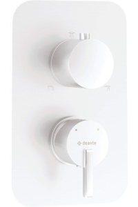 External element for mixer BOX Obrázok pre External element for mixer BOX