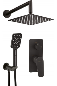 Concealed shower set Obrázok pre Concealed shower set