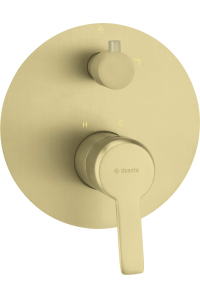 Concealed shower mixer with shower switch Obrázok pre Concealed shower mixer with shower switch