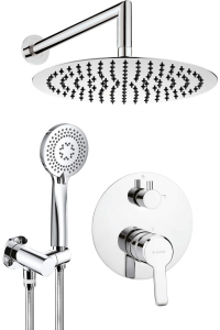 Obrázok pre Concealed shower set