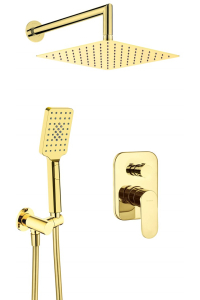 Obrázok pre Concealed shower set