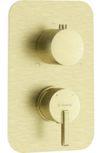 Obrázok pre External element for mixer BOX