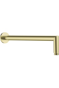 Obrázok pre Wall Mounted Shower Spout - 400 mm