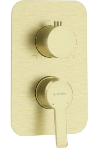 Obrázok pre External element for mixer BOX