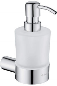 Obrázok pre Soap dispenser - wall mounted