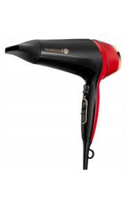 Obrázok pre Hair dryer Remington D5755 Thermacare Pro 2400 Manchester United Edition