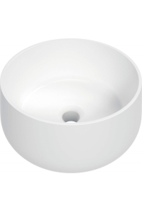 Obrázok pre Countertop ceramic washbasin