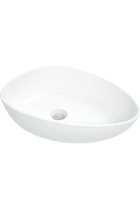 Obrázok pre Countertop ceramic washbasin