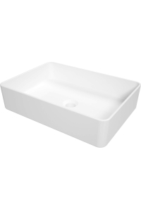 Obrázok pre Countertop ceramic washbasin