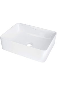 Obrázok pre Countertop ceramic washbasin