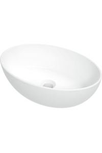 Obrázok pre Countertop ceramic washbasin