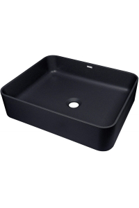 Obrázok pre Granite countertop washbasin