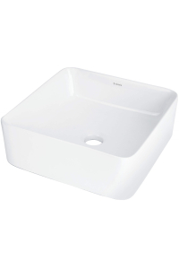 Obrázok pre Countertop ceramic washbasin