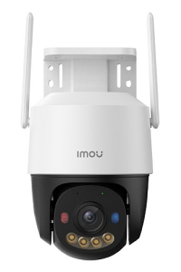 Obrázok pre Imou Cruiser SC 3K Provedení Turret Bezpečnostní IP kamera Vnitřní a venkovní 2880 x 1620 px Strop/zeď