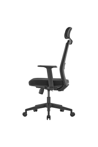 Prémiová ergonomická kancelářská židle s vysokým opěradlem Ergo Office, max. 150 kg, ER-425 Obrázok pre Prémiová ergonomická kancelářská židle s vysokým opěradlem Ergo Office, max. 150 kg, ER-425