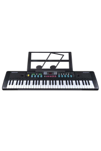 Obrázok pre V-TONE VK 500-61L keyboard keyboard organ for children