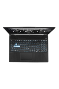 Obrázok pre ASUS TUF Gaming A15 FA506NC-HN002W AMD Ryzen™ 5 7535HS Laptop 39,6 cm (15.6