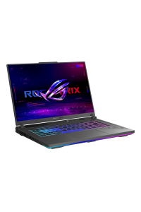 Obrázok pre ASUS ROG Strix G16 G614JZ-N3012W Intel® Core™ i7 i7-13650HX Laptop 40,6 cm (16