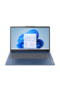 Obrázok pre Lenovo IdeaPad Slim 3 15IAH8 Intel® Core™ i5 i5-12450H Laptop 39,6 cm (15.6