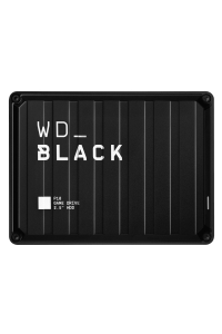 Obrázok pre Western Digital P10 Game Drive externí pevný disk 2 TB 2.5