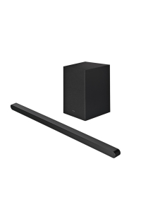 Obrázok pre Samsung HW-S700D/EN reproduktor typu soundbar Černá 3.1 kanály/kanálů
