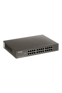 Obrázok pre Tenda 24-port Gigabit Ethernet Switch Nespravované Modrá