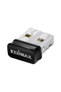 Obrázok pre Edimax EW-7811ULC AC600 Wi-Fi 5 Dual-band USB 2.0 nano síťový adaptér