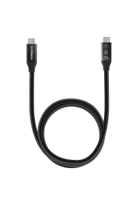 Obrázok pre Edimax UC4-010TB V2 USB4/Thunderbolt3 Cable 1 meter