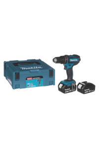 Obrázok pre Makita DHP482RFJ Drill Impact Driver 18V