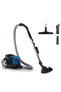 Obrázok pre Philips 3000 series PowerPro Compact FC9331 Bezsáčkový vysavač