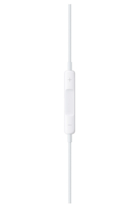 Obrázok pre Apple EarPods Sluchátka s mikrofonem Kabel Do ucha Hovory/hudba Bílá