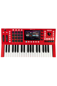 Obrázok pre Akai MPC Key 37 - samostatná pracovní stanice