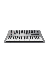 Obrázok pre Korg Minilogue - Analogový syntetizátor, stříbrná