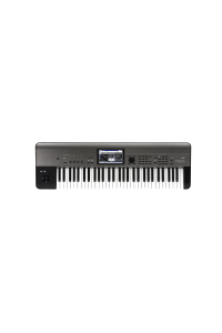 Obrázok pre Korg KROME EX 61- Syntezátor, pracovní stanice