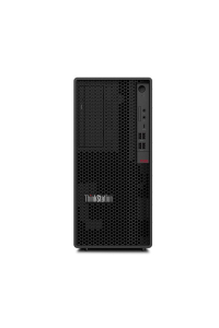 Obrázok pre Lenovo ThinkStation P358 AMD Ryzen™ 7 PRO 5845 32 GB DDR4-SDRAM 1 TB SSD NVIDIA GeForce RTX 3080 Windows 11 Pro Tower Pracovní stanice Černá