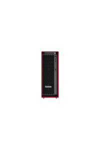 Obrázok pre Lenovo ThinkStation P5 Intel® Xeon W w3-2435 32 GB DDR5-SDRAM 1 TB SSD Windows 11 Pro for Workstations Tower Pracovní stanice Černá, Červená