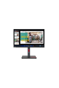 Obrázok pre Lenovo ThinkVision P24q-30 LED display 60,5 cm (23.8