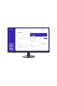 Obrázok pre Lenovo C32u-40 LED display 80 cm (31.5