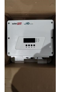 Obrázok pre Inverter SOLAR EDGE SE3000H - RW000BNN4 / 1-phase / OUTLET