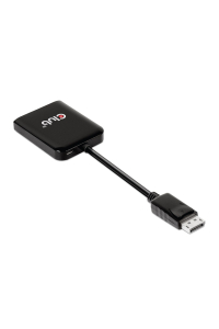 Obrázok pre CLUB 3D CSV-7200 videorozdělovač DisplayPort 2x DisplayPort