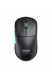 Obrázok pre CHERRY XTRFY CX-M68W-BLACK myš Hraní RF bezdrátový 26000 DPI