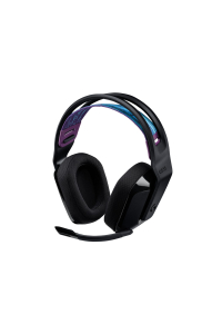Logitech G G535, G535 Headset Obrázok pre Logitech G G535, G535 Headset