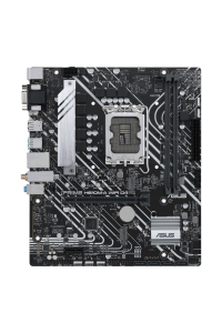 Obrázok pre ASUS PRIME H610M-A WIFI D4 Intel H610 LGA 1700 Micro ATX